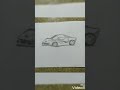 omkar art drawing of car please subscribe to my channel