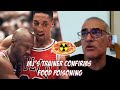 Michael Jordan's Trainer Tim Grover Confirms Flu Game was Actually Poisoned Pizza