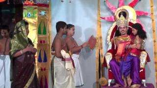 Prahlada Charitram - Sanskrit Drama