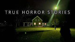 25 Disturbing TRUE Horror Stories