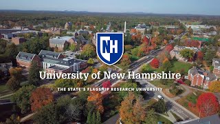 UNH NH Impact Commercial