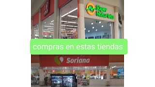 Compras en estas tiendas ‼️💯🇲🇽