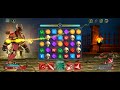 last play of berserker in early access version. puzzle quest 3