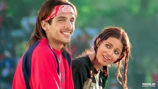 Kiska Hai Ye Tumko Intezar Main Hoon Na - Shahrukh Khan | Sonu Nigam | 90s Hits Hindi Songs