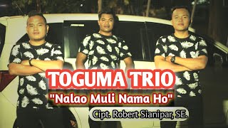 Toguma Trio - Nalao Muli Nama Ho (Official Music Video)