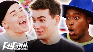 Drag Race Season 16 Episode 13 First Lewk 💄 RuPaul’s Drag Race