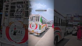 Kangra Bus Stand Himachal Pradesh | Juice #reels #viral #shorts #busdriving #juicewrld #buses