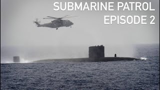 Submarine Patrol - Episode 2