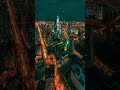 Astana, Kazakhstan by Drone - 4K Video Ultra HD [HDR]