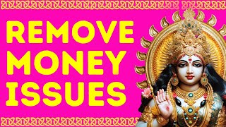 POWERFUL Mantra to ATTRACT MONEY, wealth, abundance | Lakshmi Mantra, Kubera Mantra | Mahakatha