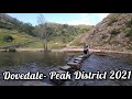 Dovedale Peak District 2021||Dovedale & Steeping Stones||Musa's Vlog UK ||