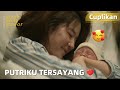 The Tale of Rose | Cuplikan EP24 Berhasil Melahirkan Seorang Putri | WeTV【INDO SUB】