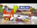 bioglan superfoods chia u0026 flax seeds tvc advert with matt dawson