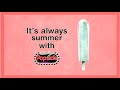 Elderly Popsicle Commercials Compilation Ice Pop Ads