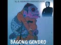 Audio Ki. SOEWOTO GHOZALI (ALM) WAYANG KULIT JAWA TIMURAN, GAGRAK PORONGAN, Bagong gendro