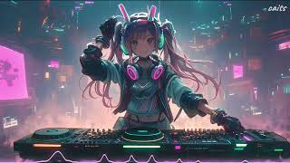 Neon Groove [EDM | Suno AI]