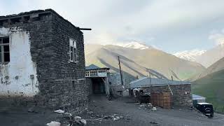 XINALIQ Village