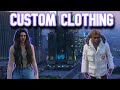 FiveM - How to Install Custom Clothing for FREE | FiveM Tutorial 2024