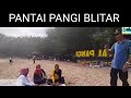 Rute menuju Pantai PANGI Blitar | JLS jadi,Obyek Wisata Pantai Pesisir Selatan bersaing