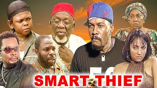 SMART THIEF {HANK ANUKU, OSITA IHEME, JERRY AMILO, LILIAN BACH}LATEST CLASSIC #trending #movie #2024