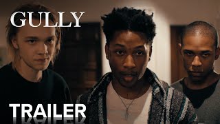 GULLY | Official Trailer | Paramount Movies