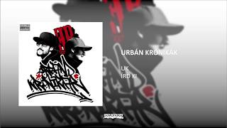 Urbán Krónikák - UK