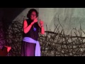 The precise embrace -- beyond love and power | Susana Balan | TEDxSanMigueldeAllende