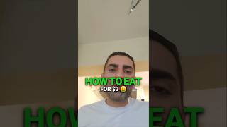 How to Eat for $2