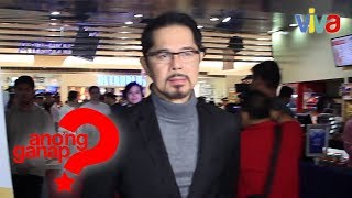 Christopher de Leon, ipapatikim na ang 'Kamandag ng Droga'