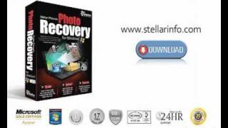 Product Tour: Stellar Phoenix Photo Recovery Software