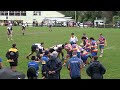 wellington club rugby 4k video ed chaney cup prem res.1 rnd.3 2024 petone vs tawa