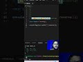reverse a string in javascript. #developer  #interviewquestions  #coding  #codingbootcamp  #codes