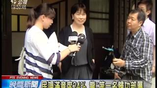 20140515 公視晚間新聞 北市擬降編制比 200國小教師恐失業