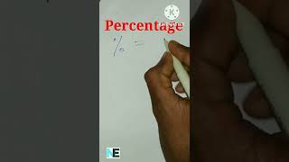 Percentage ka matalab kya hota hai 🔥Percentage🔥प्रतिशत का मतलब क्या होता है🔥Nath Coaching