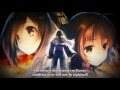 eng sub utawarerumono futari no hakuoro web cm