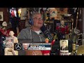 mike tirico on golfing with jon gruden u0026 donald trump the dan patrick show 7 20 18