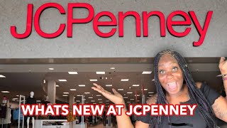 JCPENNEY Store Walk Through! NEW FINDS at JCPENNEY|  HOLIDAY DRESSES, BOOTS \u0026 MORE