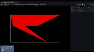 Ray Casting Lighting - Algorithm Optimization - Part I