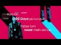 Download AIB Udd Gaye by RITVIZ LYRICS BacardiHousePartySessions HD mp3