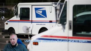 CCA - USPS - Whats orientation like and what to expect.