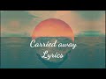 H.E.R - Carried away (lyrics)
