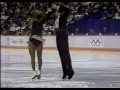 semanick _ gregory usa 1988 calgary ice dancing origin.flv