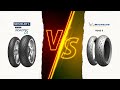 Road 5 or RoadTec 01 (Michelin  V's Metzeler)