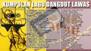 Kumpulan lagu dangdut sepanjang masa