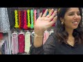 anna nagar shopping vlog city girls anna nagar unique women exclusive outfits