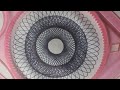 beautiful spirograph art design tutorial #spirograph #plese_subscribe