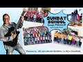 l Sunday School Songs Mashup l Avinash Vante l Wilder memorial l Church l VBS - 2024 l