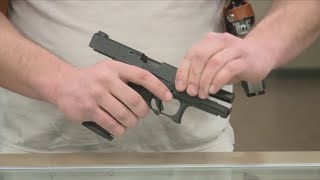 Sioux City City Council repeals gun ordinance