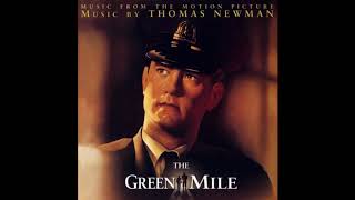 Thomas Newman - Coffey On The Mile - The Green Mile Soundtrack 432Hz