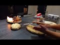 how to make german christmas stollen vegan version baking tutorial